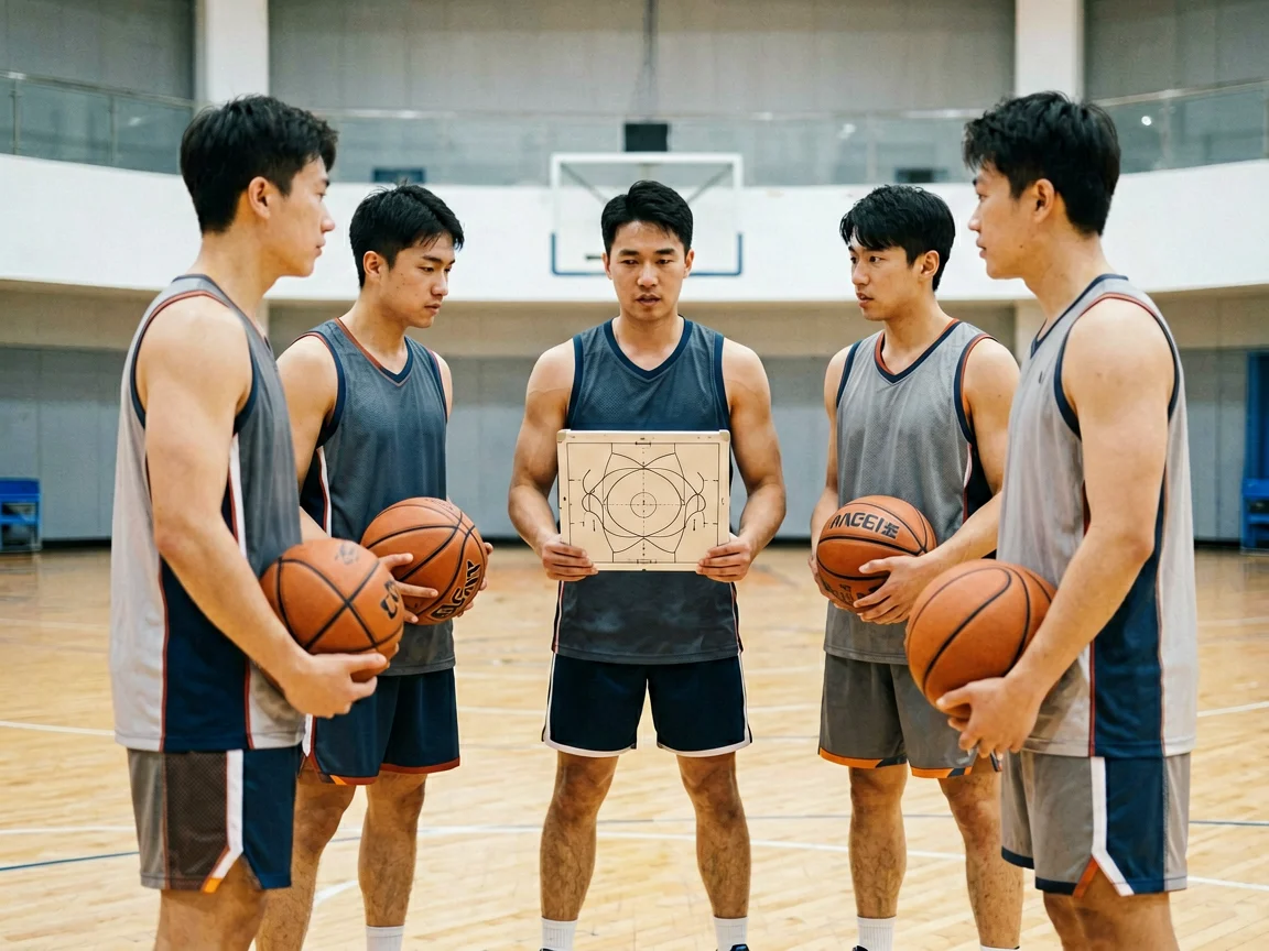 篮球分析：球员交易动向与球队战略布局深度解读