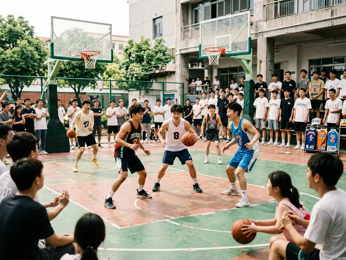 体育赛场准备，多纳鲁马国家队